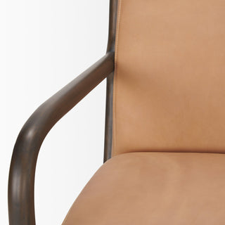 Mercana Cashel 70416 Tan Furniture Alternative Image