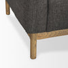 Mercana Hale 70418 Gray Furniture Alternative Image