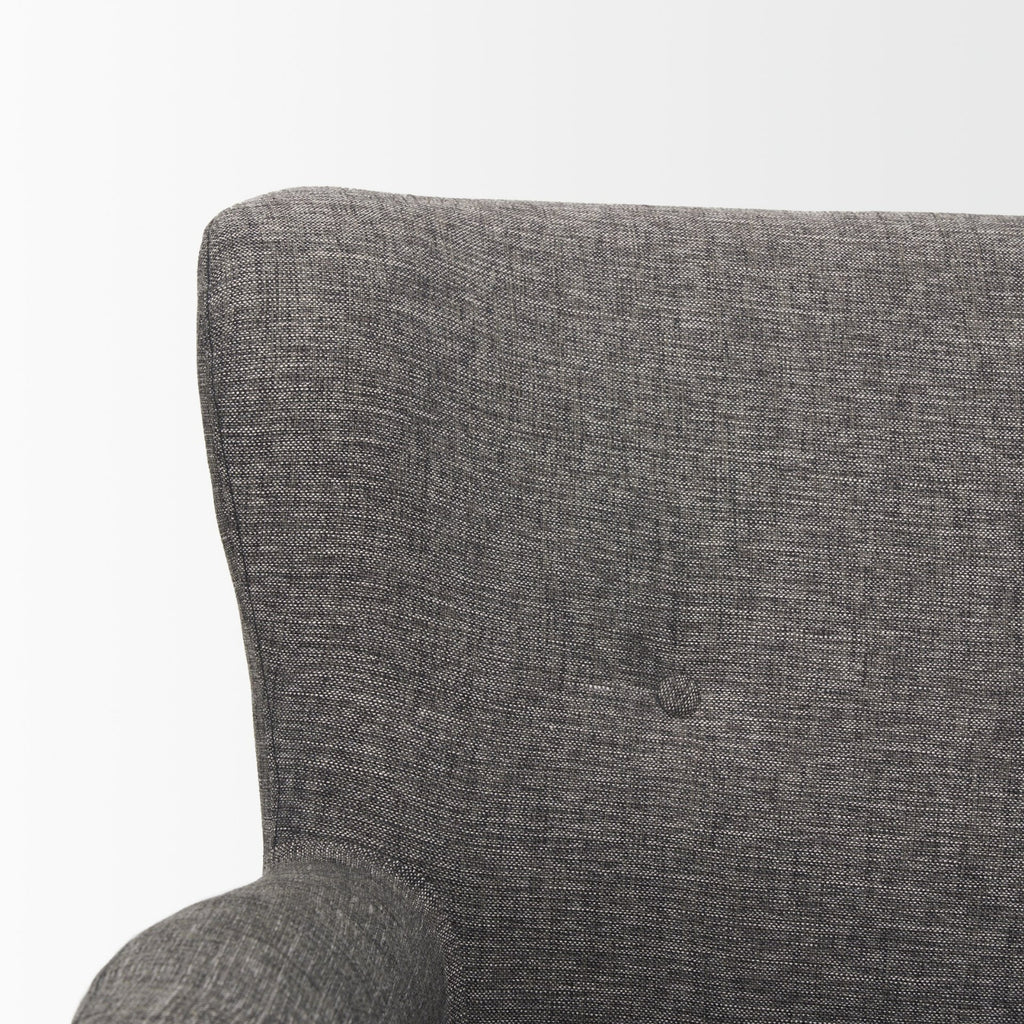 Mercana Dunstan 70429 Gray Furniture Alternative Image