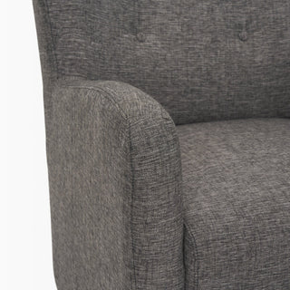 Mercana Dunstan 70429 Gray Furniture Alternative Image
