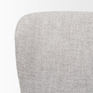 Mercana Hartt 70431 Gray Furniture Alternative Image