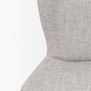 Mercana Hartt 70431 Gray Furniture Alternative Image