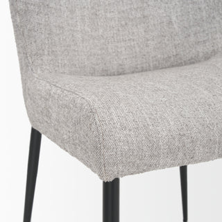 Mercana Hartt 70431 Gray Furniture Alternative Image