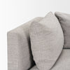 Mercana Halston 70485 Gray Furniture Alternative Image