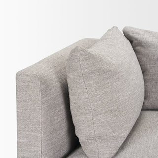 Mercana Halston 70485 Gray Furniture Alternative Image