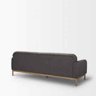 Mercana Hale 70418 Gray Furniture Alternative Image