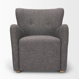 Mercana Dunstan 70429 Gray Furniture Alternative Image