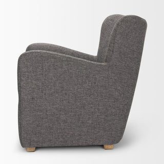 Mercana Dunstan 70429 Gray Furniture Alternative Image