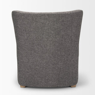 Mercana Dunstan 70429 Gray Furniture Alternative Image