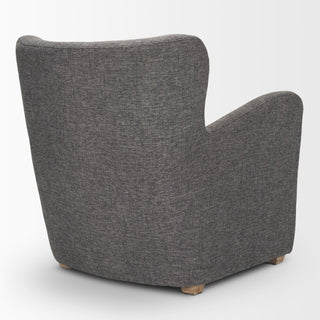 Mercana Dunstan 70429 Gray Furniture Alternative Image