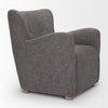 Mercana Dunstan 70429 Gray Furniture Alternative Image