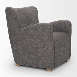 Mercana Dunstan 70429 Gray Furniture Alternative Image