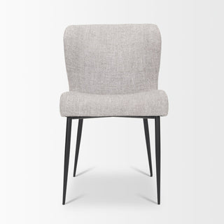 Mercana Hartt 70431 Gray Furniture Alternative Image
