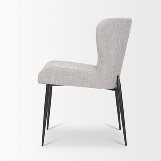 Mercana Hartt 70431 Gray Furniture Alternative Image