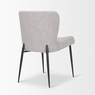 Mercana Hartt 70431 Gray Furniture Alternative Image