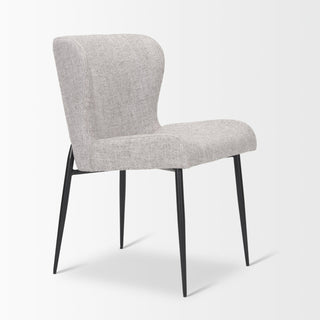 Mercana Hartt 70431 Gray Furniture Alternative Image