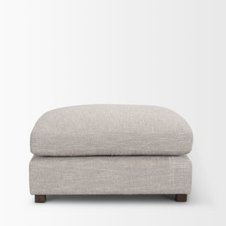 Mercana Halston 70477 Gray Furniture Alternative Image