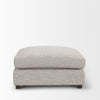Mercana Halston 70477 Gray Furniture Alternative Image