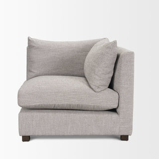 Mercana Halston 70485 Gray Furniture Alternative Image