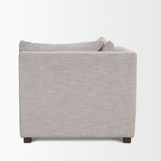 Mercana Halston 70485 Gray Furniture Alternative Image