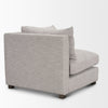 Mercana Halston 70485 Gray Furniture Alternative Image