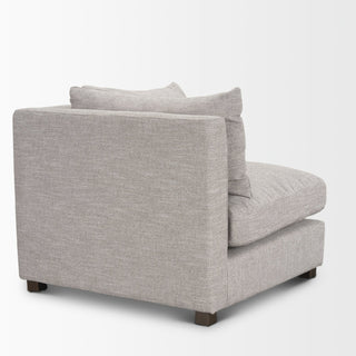 Mercana Halston 70485 Gray Furniture Alternative Image