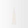 Mercana Pyramis 70501 White Alternate Image