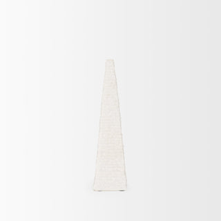 Mercana Pyramis 70501 White Alternate Image