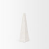 Mercana Pyramis 70501 White Alternate Image