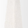 Mercana Pyramis 70501 White Alternate Image