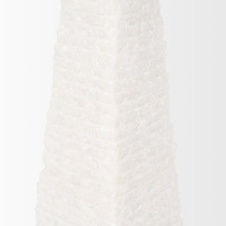 Mercana Pyramis 70501 White Alternate Image