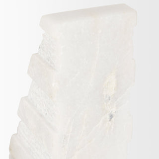 Mercana Cavetto 70504 White Alternate Image