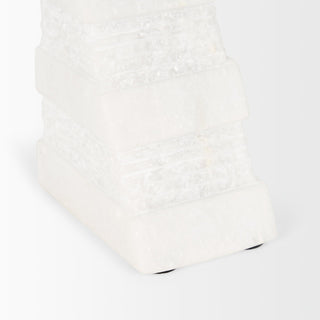 Mercana Cavetto 70504 White Alternate Image