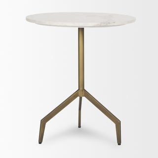 Mercana Serre 70153 Gold Furniture Alternative Image