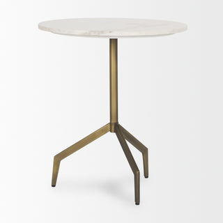 Mercana Serre 70153 Gold Furniture Alternative Image