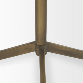 Mercana Serre 70153 Gold Furniture Alternative Image