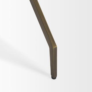 Mercana Serre 70153 Gold Furniture Alternative Image
