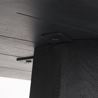 Mercana Maxine 70165-AB Black Furniture Alternative Image