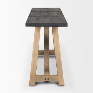 Mercana Rialto 70556 Black Furniture Alternative Image