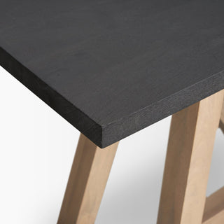 Mercana Rialto 70556 Black Furniture Alternative Image