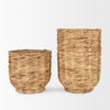 Tamuz Grass Baskets Alternative Image