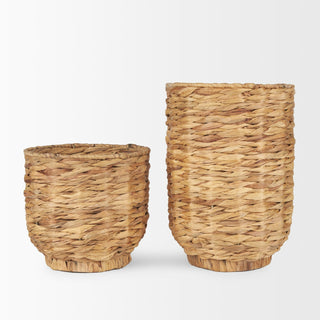 Tamuz Grass Baskets Alternative Image