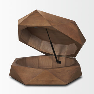 Mercana Arreto 70566 Brown Furniture Alternative Image