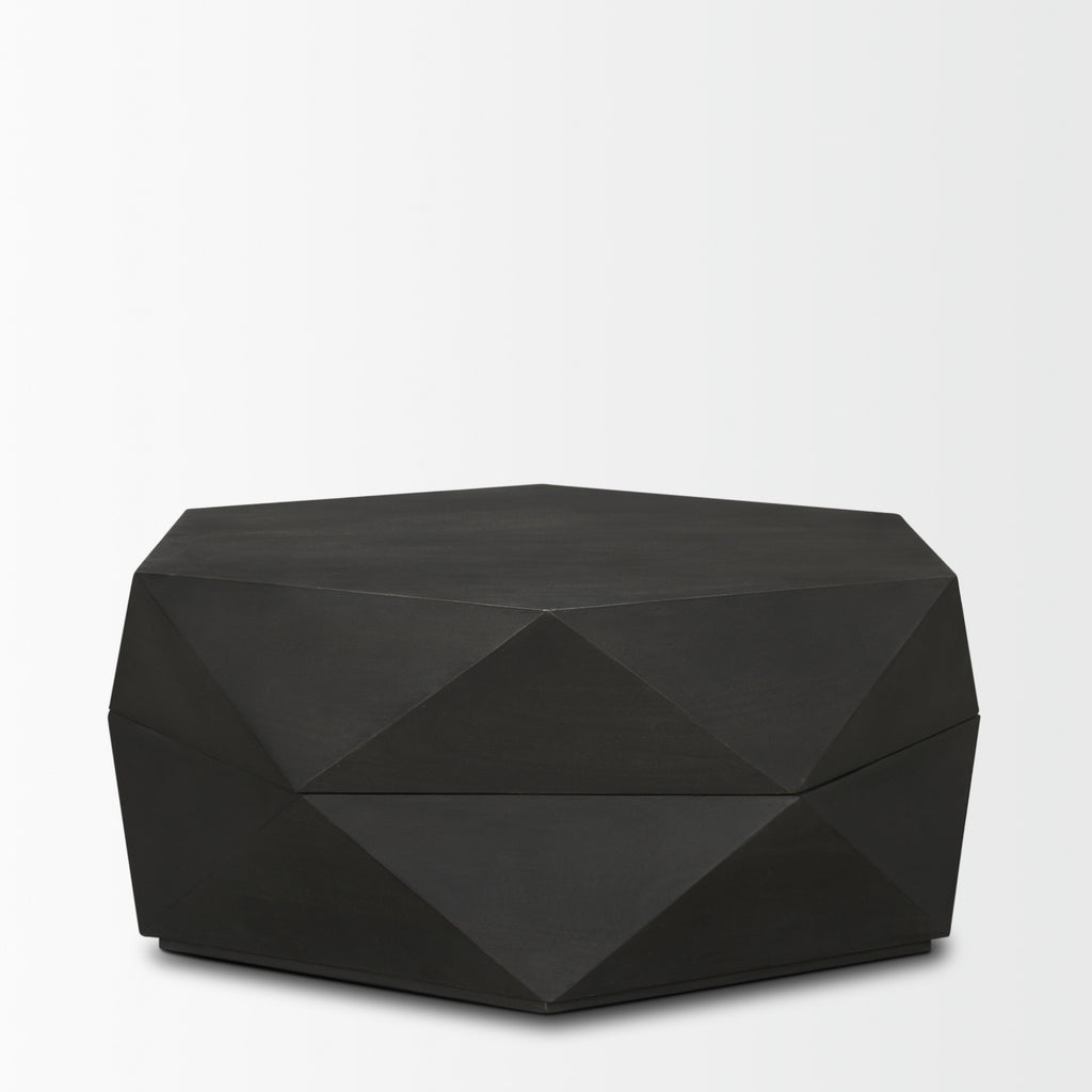 Mercana Arreto 70567 Black Furniture Alternative Image