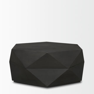 Mercana Arreto 70567 Black Furniture Alternative Image