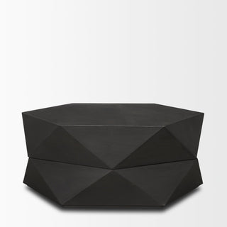 Mercana Arreto 70567 Black Furniture Alternative Image