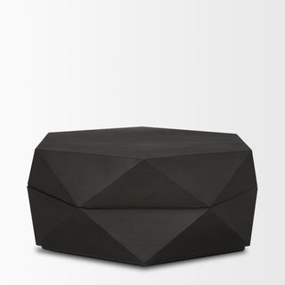 Mercana Arreto 70567 Black Furniture Alternative Image