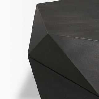 Mercana Arreto 70567 Black Furniture Alternative Image