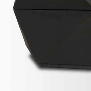 Mercana Arreto 70567 Black Furniture Alternative Image