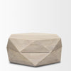 Mercana Arreto 70568 White Furniture Alternative Image